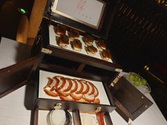 -莉莉海堂HAITANG·烤鸭(国贸商城店)