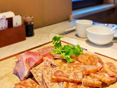 -秦三驴(云飞街店)