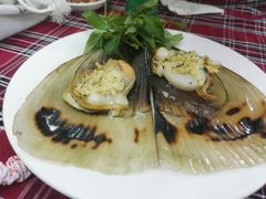 -QQ海鲜餐厅