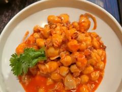 -一米鸡肉 创意韩餐(江北杉杉奥特莱斯店)