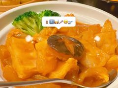 -维园悦谱·海派家常菜(乌鲁木齐南路店)