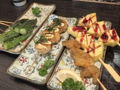 -哥哥の深夜食堂(叁宸里店)