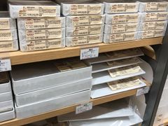 -MUJI无印良品(滨江宝龙城店)