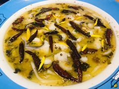 -鱼库·不仅是一家烤鱼店(车公庙店)