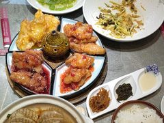 -金饭碗家宴(中兴路店)