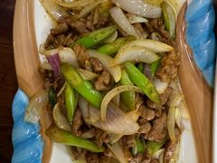 -清真·伊清阁餐厅