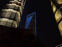 -上海中心大厦