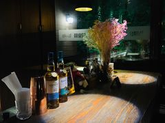 -LAMP BAR 水烟音乐酒吧