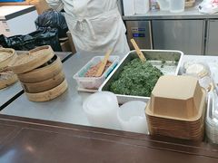 -永春园·扬州早茶·淮扬菜(漫乐城店)