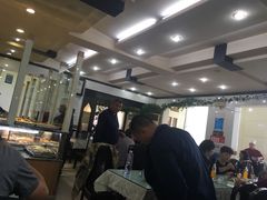 大堂-杨记拉面总店