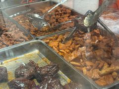 -乔波食品(杜桥中心菜场店)