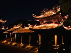 -台儿庄古城