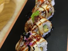 -桃屋日本料理(清华科技园店)