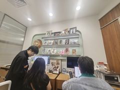 -海马体家庭照相馆(广州正佳广场店)