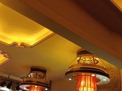 -蒙古人烤羊大师·绿野餐厅(工农大路店)