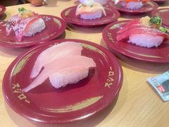 -寿司郎(皇庭广场店)