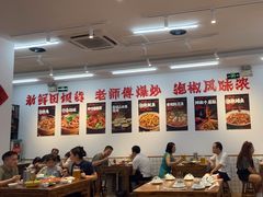 -佬缸炮江湖川菜(玉林店)