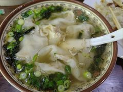-小街锅贴(西工饭庄七分店)