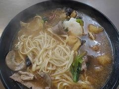 -孟记大碗面•家常菜(鼓楼和会街店)