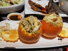 -蟹榭·本帮江浙菜·蟹宴(五角场合生汇商场店)