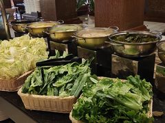 -西双版纳洲际度假酒店-海鲜傣味烧烤·侬香全日制餐厅