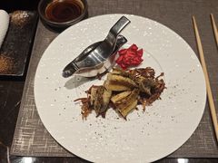 -枫品铁板烧(东樾店)