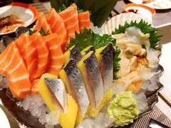 -極上萬膳·日料放题(海岸城店)