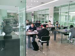-金陵图书馆