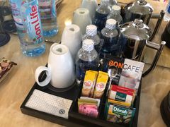-芽庄喜来登水疗酒店