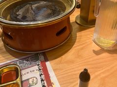 -闻老头·菊花炭烤肉(D11店)