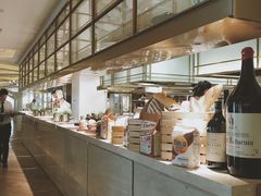 自助取餐区-佐度王子扒房(西城红场店)