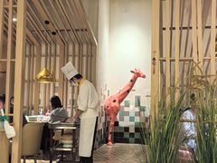 -红樱桃·欢乐餐厅(太原里店)