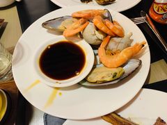 -杭州滨江世融艾美酒店·新食谱全日餐厅