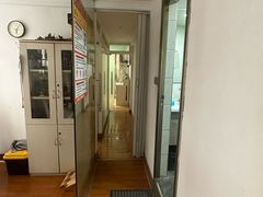 -百家康养生馆(龙口西店)