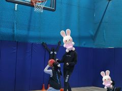 -YBDL青少年篮球发展联盟(海上海店)