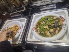 -以岭健康城·凯旋门大酒店-怡梦音乐西餐厅