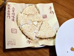 -老西门·常州菜(新区店)