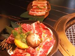 -厚贞日式烤肉(浦东汇智店)