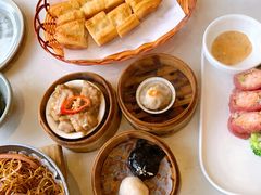 -乜都得港式茶楼(天贵路店)