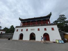 -普陀宗乘之庙(小布达拉宫)