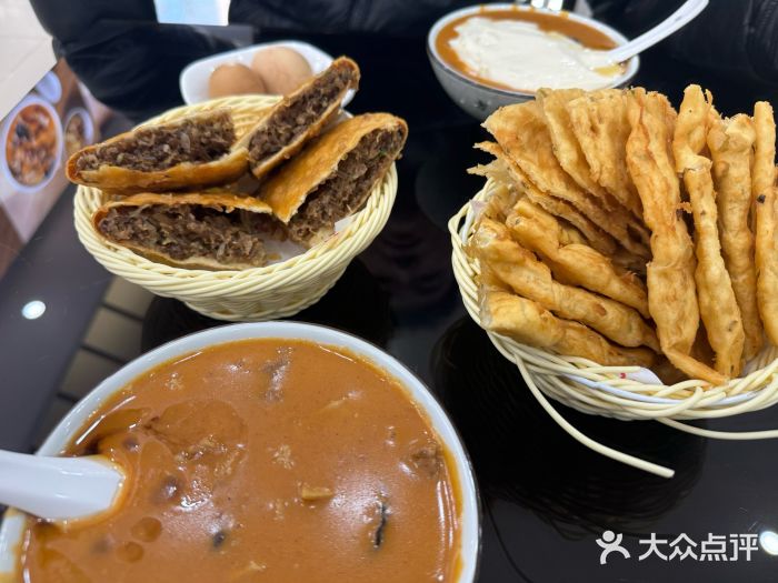 方中山胡辣汤(通州店)图片