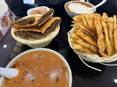 -方中山胡辣汤(通州店)