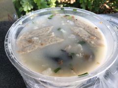 -广场正宗原汁薏米店