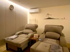 -新富特功夫足疗(华都园大厦店)