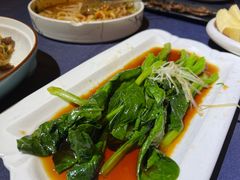 -伊带伊路新疆美食府(呼家楼店)