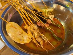 -嘉州鲜知味钵钵鸡(奎星楼店)