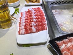 -海底捞火锅(吾悦国际广场店)