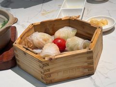 -广府汤语·靓汤·早茶·小粤菜(仁恒梦店)