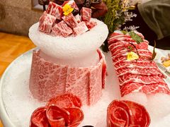 牛魔王-上房火鍋(新天地店)