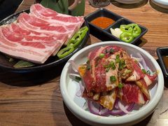 -九田家黑牛烤肉料理(太阳宫广场店)